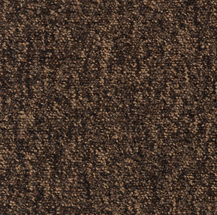 Ковровая плитка Bonkeel Party (Пати) Brown...